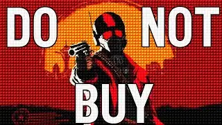 DO NOT BUY THE FALLOUT REMAKES