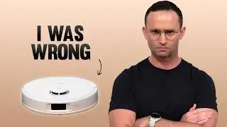 Do NOT Buy This Roborock Qrevo Vacuum & Mop