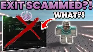 Do NOT Buy Zenith Executor – They Just EXIT SCAMMED!