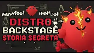 Do NOT install Clawdbot (or Moltbot)! Watch this video first.