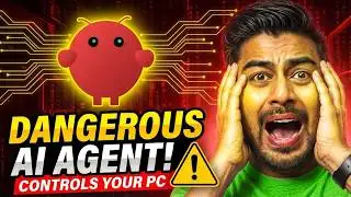 DO NOT Install This AI on Your PC! - Clawdbot