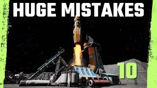 Do NOT make these BIG MISTAKES !!! The CRUST Guide [EP10]