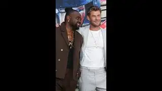 Do the ‘Transformers: Day One’ stars resemble their characters?