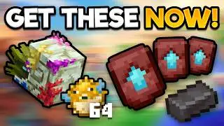 Do This BEFORE 1.21.130