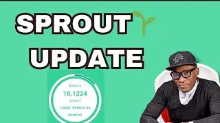 DO THIS DAILY ON SPROUT NETWORK 