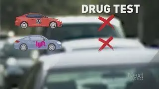 Do Uber, Lyft drug test?; Next with Kyle Clark full show (8/8/17)