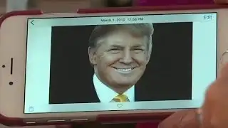 Do voters know who the Presidential candidates are?