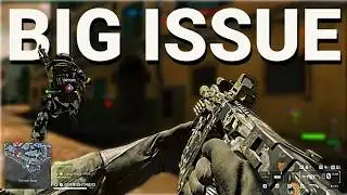 Do We Just Need Bigger Maps On Battlefield 6?