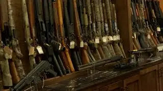 Do you exercise your second amendment rights?