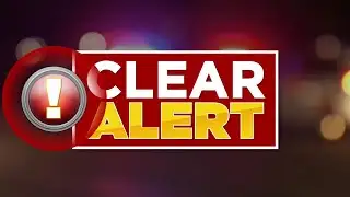 Do you know what a CLEAR Alert is?