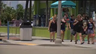 Do you know what to do when lightning strikes?