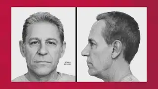 Do you recognize him? Bexar County officials ask for help identifying man found a year ago