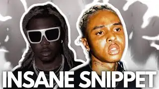 Do You Think Destroy Lonely Should Hop On This SoFaygo Snippet?!