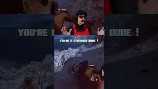 Doc gets FLUSTERED 😂 #drdisrespect