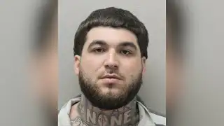 DOC inmate escapes Vermilion Parish Jail