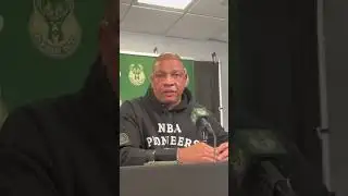 Doc Rivers DOUBLES DOWN: “ICE Would’ve Taken Hakeem” #nba #outkick #ice