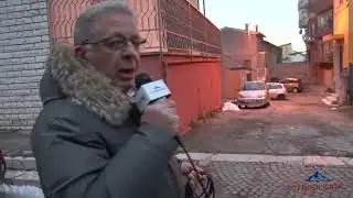 Doccia Fredda ...ho rotto il braccetto