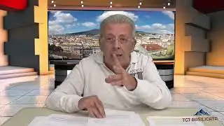 Doccia Fredda...  Ma Rionero è Italia?