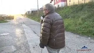 Doccia Fredda. Puntata Speciale... Benvenuti a Rionero