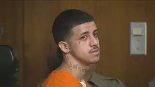 Docs: How 22-year-old Francisco Garcia escaped from KCSO leaves pending questions