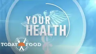 Doctor Breaks Down Newly Redesigned Food Pyramid