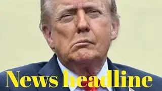 Doctor claims Trump suffered stroke