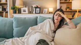 Doctor describes symptoms, causes of premenstrual dysphoric disorder