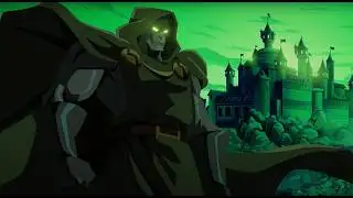 Doctor Doom Debuts | Today in Marvel History