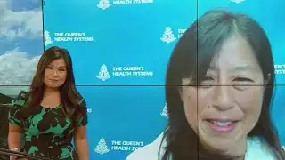 Doctor explains condition affecting Bruce Willis