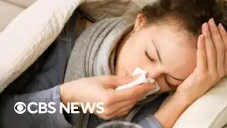 Doctor explains what the “super-flu” is