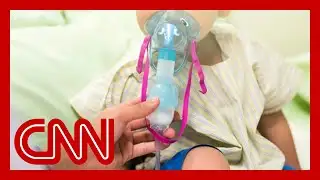 Doctor explains why RSV cases are surging now