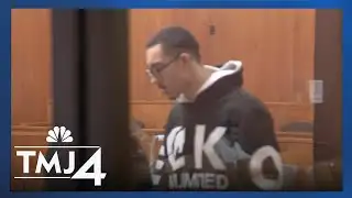 Doctor: Mental defect kept Wisconsin murder suspect from grasping wrongfulness