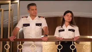 ‘Doctor Odyssey’ Crew Members Sue Disney Over Alleged Sexual Harassment on Set