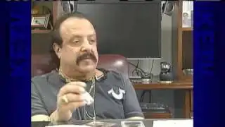 Doctor: Too Much Heparin Causes Internal Bleeding