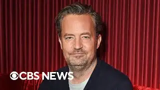 Doctor who supplied actor Matthew Perry with ketamine pleads guilty