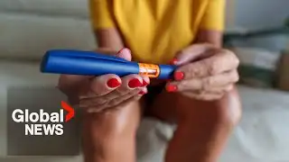 Doctors advise against microdosing Ozempic as trend takes hold