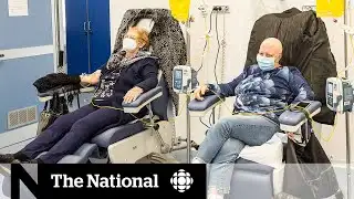 Doctors concerned cancer diagnoses being missed during pandemic