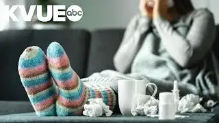 Doctors expecting an aggressive flu season