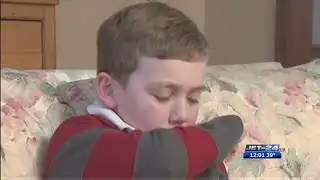 Doctors explain why flu cases are down this year