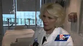 Doctors, officials warn of frostbite danger