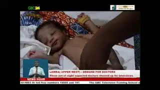 Doctors reject postings to rural areas