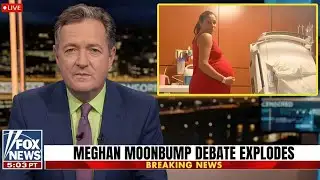 Doctors Say ‘This Was Impossible’ — Meghan Markle Dance Video Sparks Explosive Pregnancy Questions