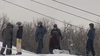 Doctors share winter safety reminders