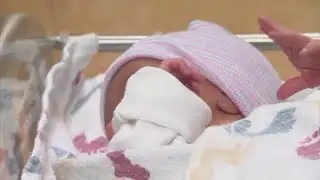 Doctors urge parents to protect kids from RSV to prevent long-term consequences