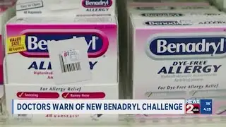 Doctors warn of recirculating 