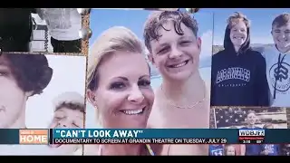 Documentary Addressing Social Media Playing at Grandin