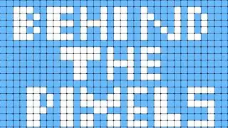 Documentary - Behind the Pixels: A Video Game Developer