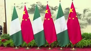 Documentary on Buhari