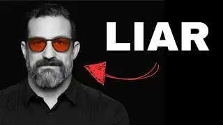 Documenting Andrew Huberman