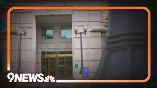 Documents reveal new details about Aurora police sergeant arrested on child exploitation charges